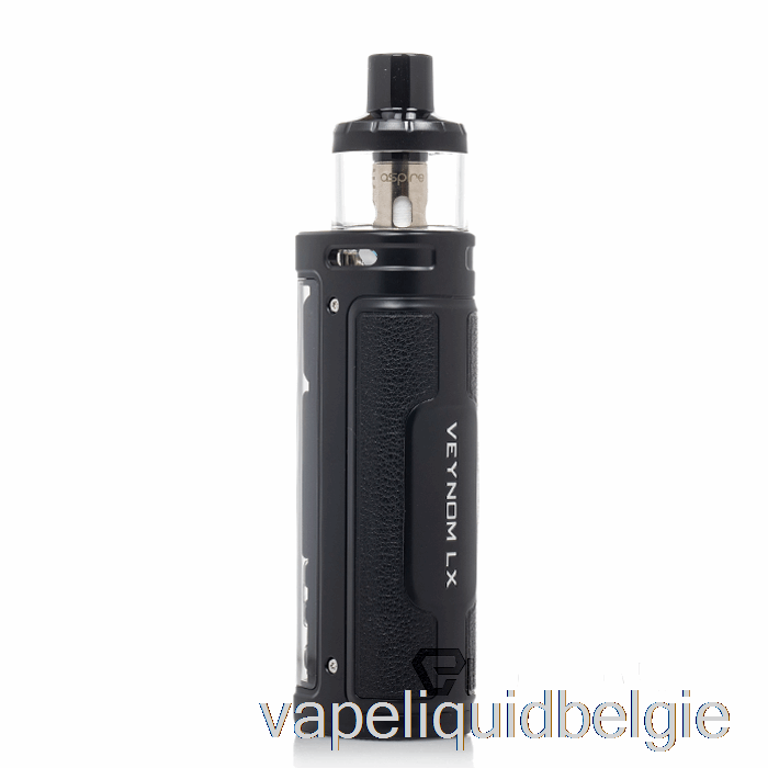 Vape België Aspire Veynom Lx 100w Podsysteem Zwart